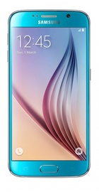 Samsung G920FD Galaxy S6 64GB Blue Topaz