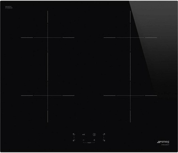 SMEG SI2641D