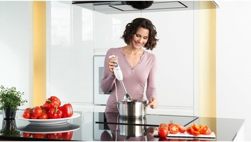 Braun MQ 3145 WH Aperitive