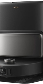 MOVA V50 Ultra Black
