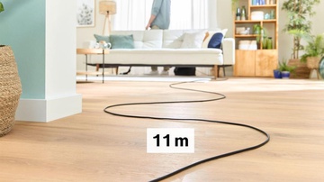 Bosch Serie 4 BGB41BA1