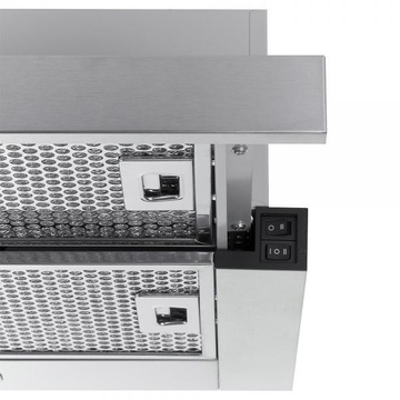 Perfelli TL 6316 Full Inox 700 LED