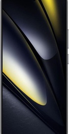 Xiaomi POCO F6 8/256GB Titanium (UA)