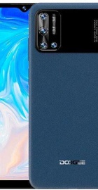 DOOGEE N40 Pro 6/128GB Blue