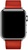 Apple Watch Hermes Leather Single Tour 38mm/40mm/41mm/42mm Capucine Swift (MMP32)