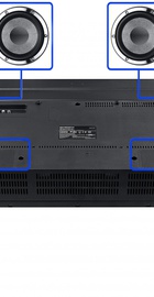 Skyworth 55Q3 AI