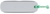 NudeAudio MOVE L Light Grey/Mint (PS004MTG)