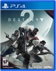 Destiny 2 (PS4) русская версия