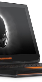 Dell Alienware 17 (ANW17-7500SLV)