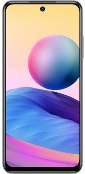 Xiaomi Redmi Note 10 5G 8/128GB Chrome Silver