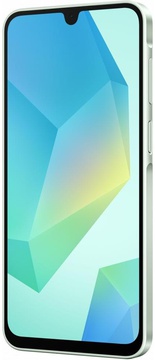 Samsung Galaxy A16 4/128GB Light Green (SM-A165FLGB)