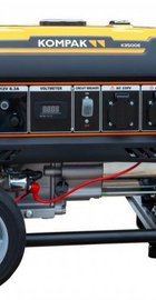 KOMPAK K3500E Strong