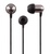Nocs NS400 Titanium iOs Black