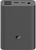 Xiaomi Power Bank 3 Ultra Compact Black 10000mAh (BHR4412GL)