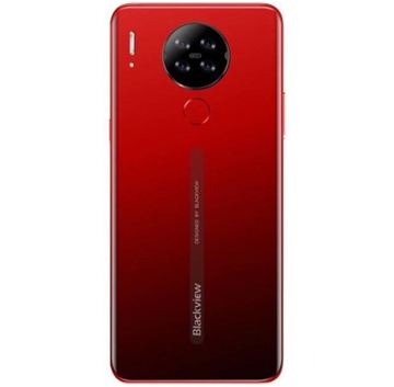 Blackview A80 2/16GB Red