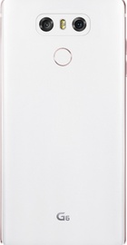 LG G6 64GB Mystic White