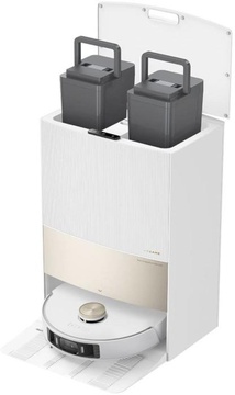 Dreame Bot L20 Ultra (RLX41CE)