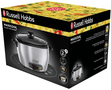 Russell Hobbs 14 Cup Rice Cooker 23570-56