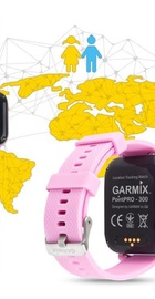GARMIX PointPro-300 Purple (GMXPP300-PU)