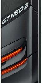 realme GT Neo3 8/256GB 80W Black