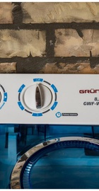 Grunhelm GWF-WS852B4