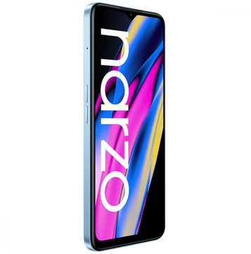 realme Narzo 50A Prime 4/64GB Blue (Global Version)