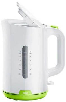 Braun WK1100GR