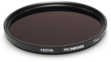 Hoya 62 mm Pro ND 500