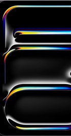 Apple iPad Pro 11 2024 Wi-Fi 1TB Space Black (MVVE3)