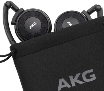 AKG Y30 Black