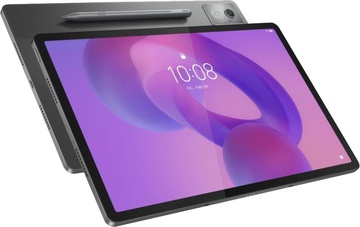 Lenovo Idea Tab Pro 12/256 Luna Grey + Pen (ZAE50100UA)