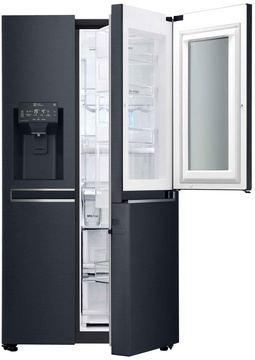 LG GSX961MTAZ