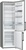 Gorenje NRK6201GHX