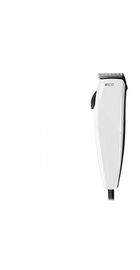 ECG ZS 1020 White