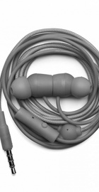 Urbanears Bagis Dark Grey