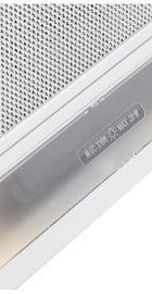 Elica TT14 LUX WH/A/60