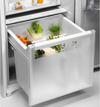 Electrolux ERD6DE18S1