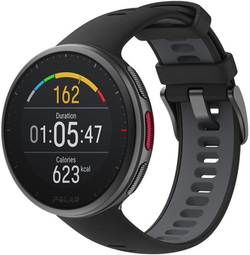 Polar Vantage V2 Black M/L (90082710)