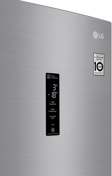 LG DoorCooling+ GA-B459SMQZ