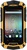 Sigma mobile X-treme PQ16 Black/Orange (UA UCRF)