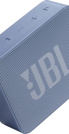 JBL Go Essential 2 Blue (JBLGOES2BLU)