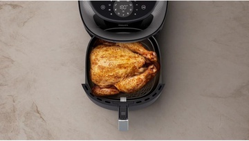Philips Ovi XL Series 3000 NA341/00