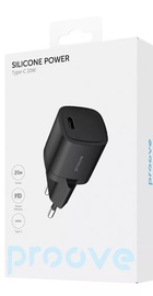 Proove Silicone Power 20W (Type-C)