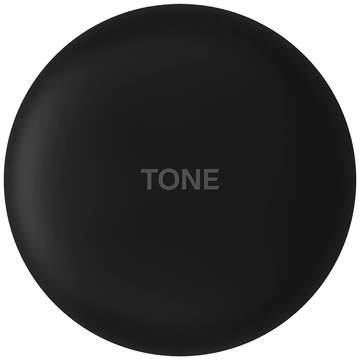 LG TONE Free Black (HBS-FN6.ABRUBK)