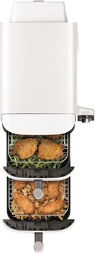 NINJA Double Stack XL 2-Level Air Fryer 9.5L (SL400EUWH)