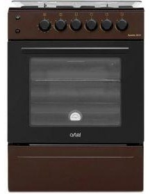 Artel Apetito 02-G Brown