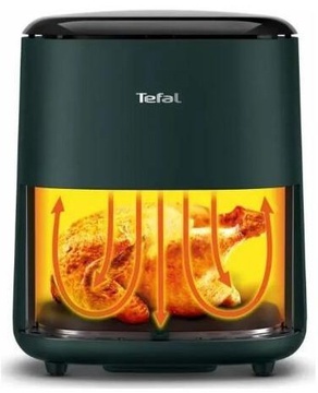 Tefal Easy Fry Max EY245310