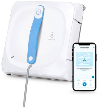 ECOVACS WINBOT 920 (WG811)