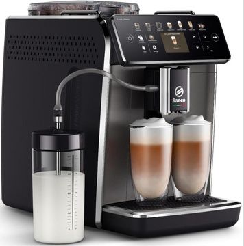 Saeco GranAroma SM6582/10