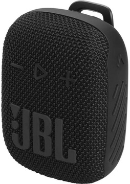 JBL Wind 3S Black (JBLWIND3S)